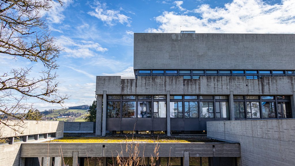 Appointment: Thomas Burri