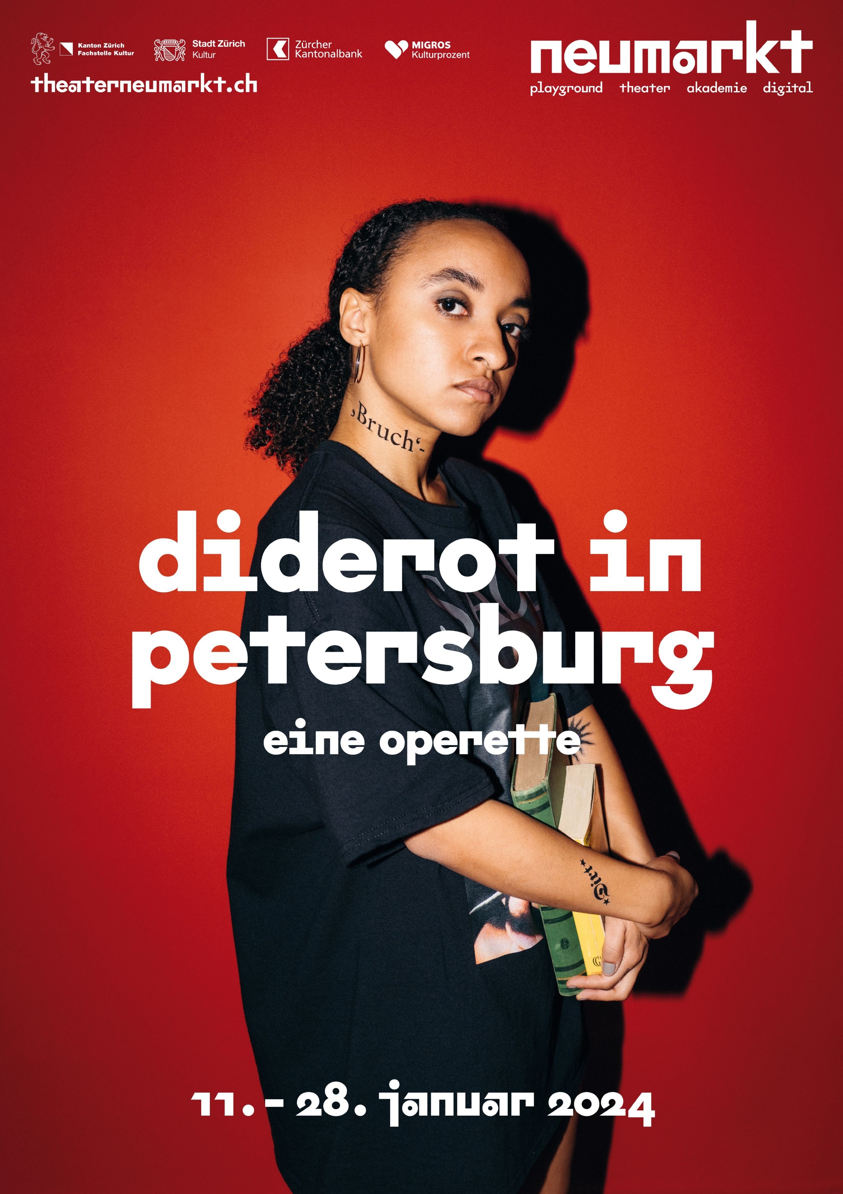 Link Theater Neumarkt (extern)