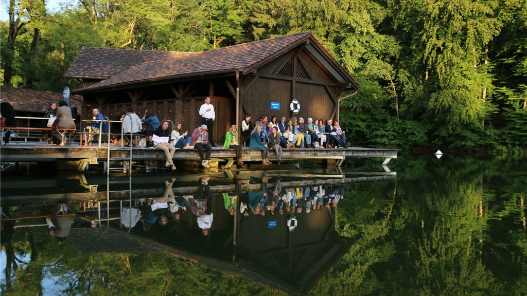 Semester holidays in Eastern Switzerland