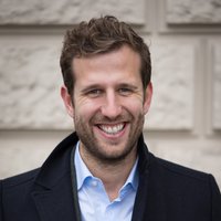 Samuel Zuberbühler, Standortförderung St.Gallen 