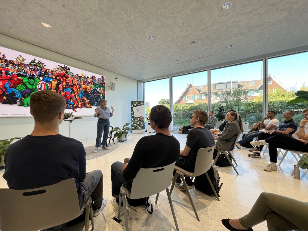 Empathie in einer Ära radikaler Transformation | unisg.ch