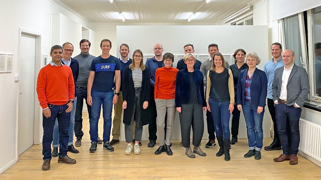 Weiterbildungsplattform soll pandemiebedingte Bildungslücken schliessen