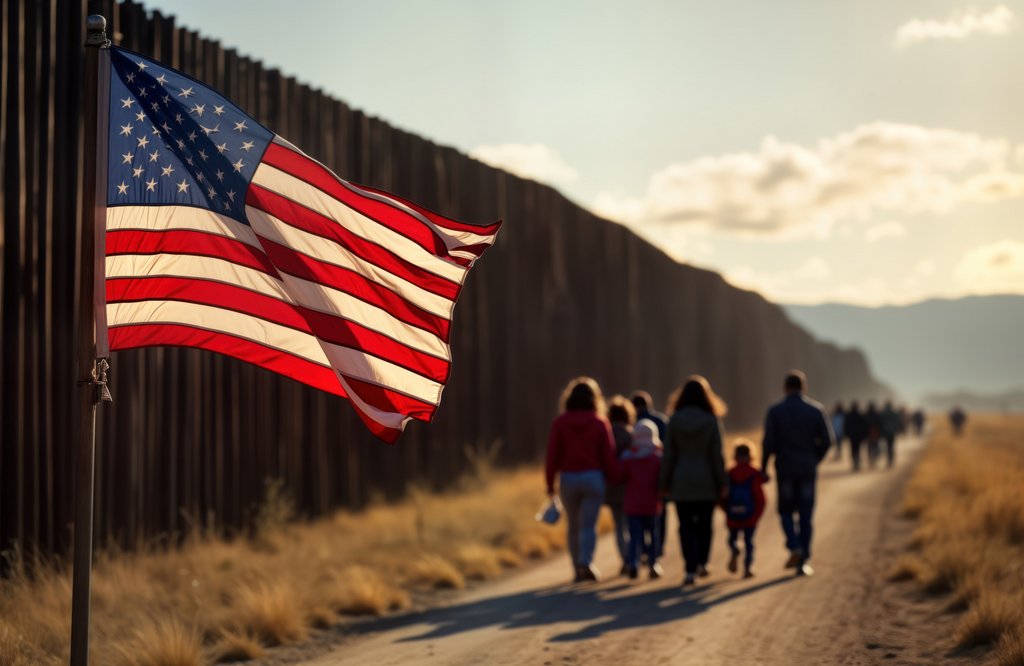 Migration und öffentliche Kassen in den USA | unisg.ch