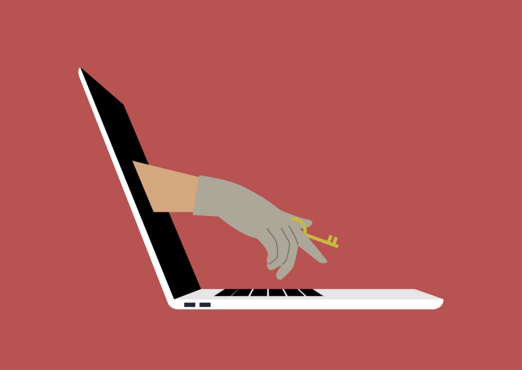 PitchBook: new access link