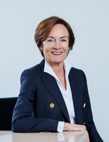 Franziska A. Tschudi Sauber