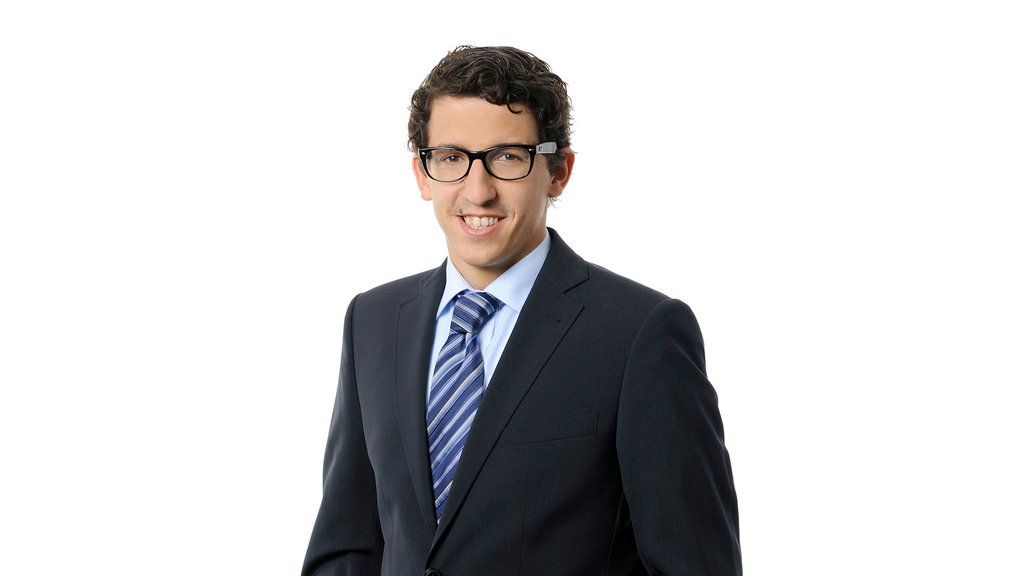 Berufung: Peter Hongler