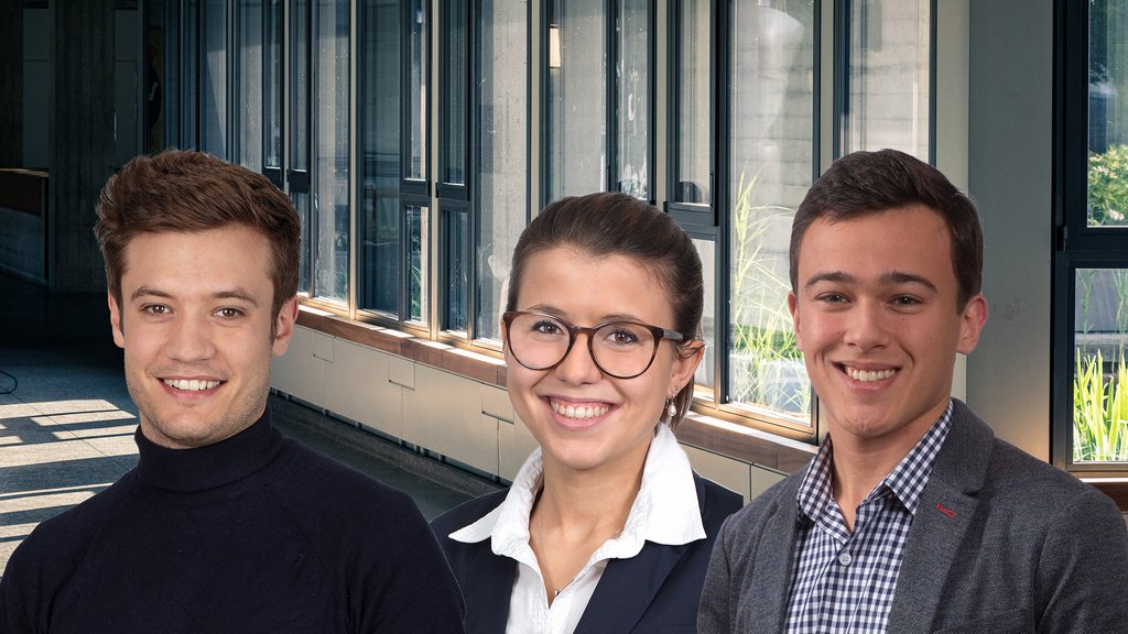 "A privilege to be able to become involved"- Why HSG students are politically active.