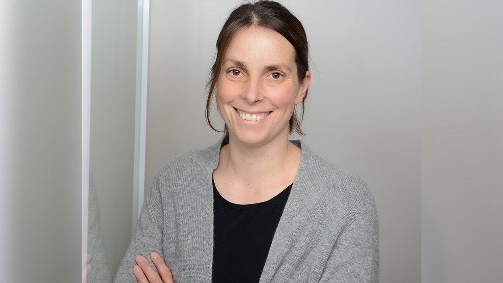 Berufung: Anna Sieben