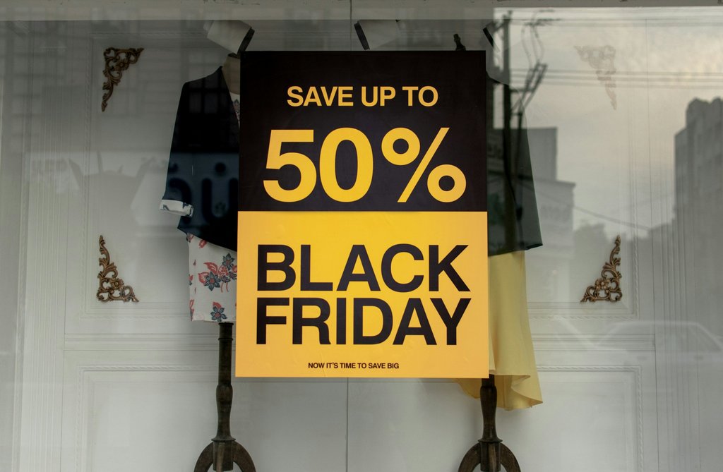 Black Friday-Verkäufe in der Schweiz | unisg.ch