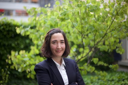 Emilia Garcia-Appendini