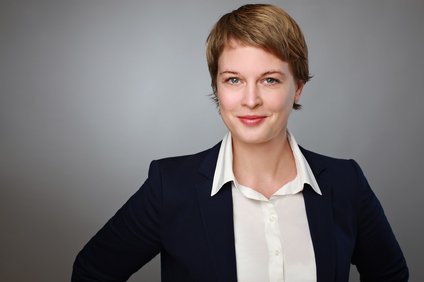 Berufung: Nicole Naeve-Stoß