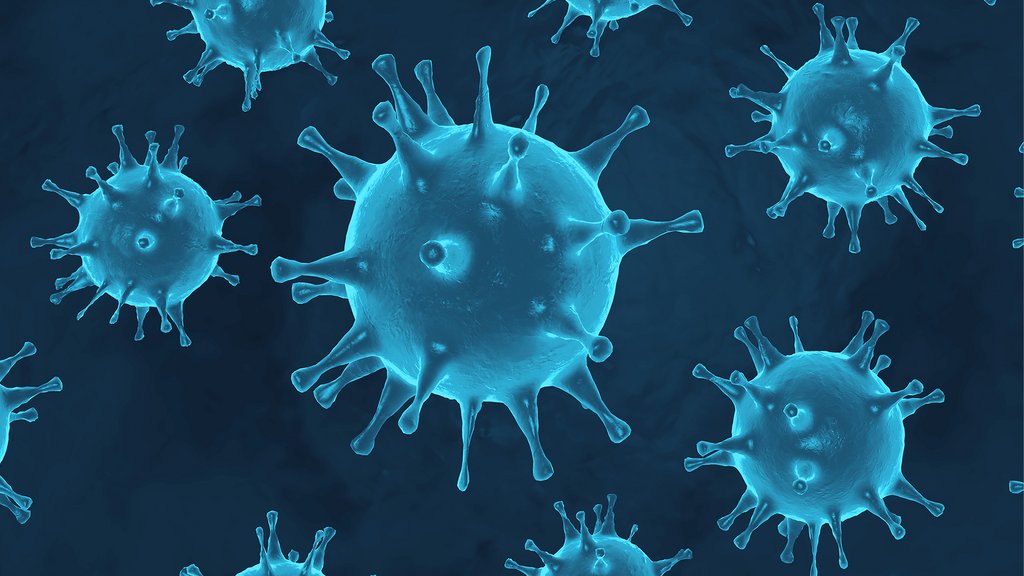 Informationen zum Coronavirus