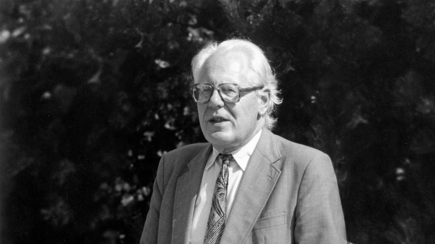 Charles Lattmann, Ehrendoktor, Wirtschaftswissenschafter, Biografie, Persönlichkeit, HSG