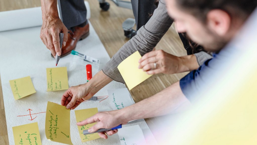 HSG trägt erfolgreich zu Bundesratsentscheid für einen Schweizer Innovationsfonds bei