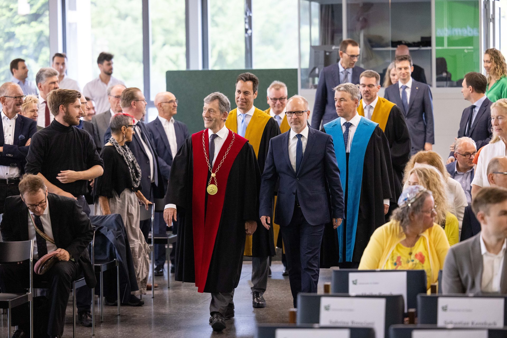 Dies academicus 2022