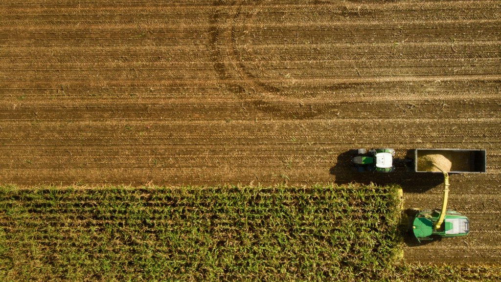 «Ernährungsinitiative»: abgelehnt, aber nicht erledigt | unisg.ch