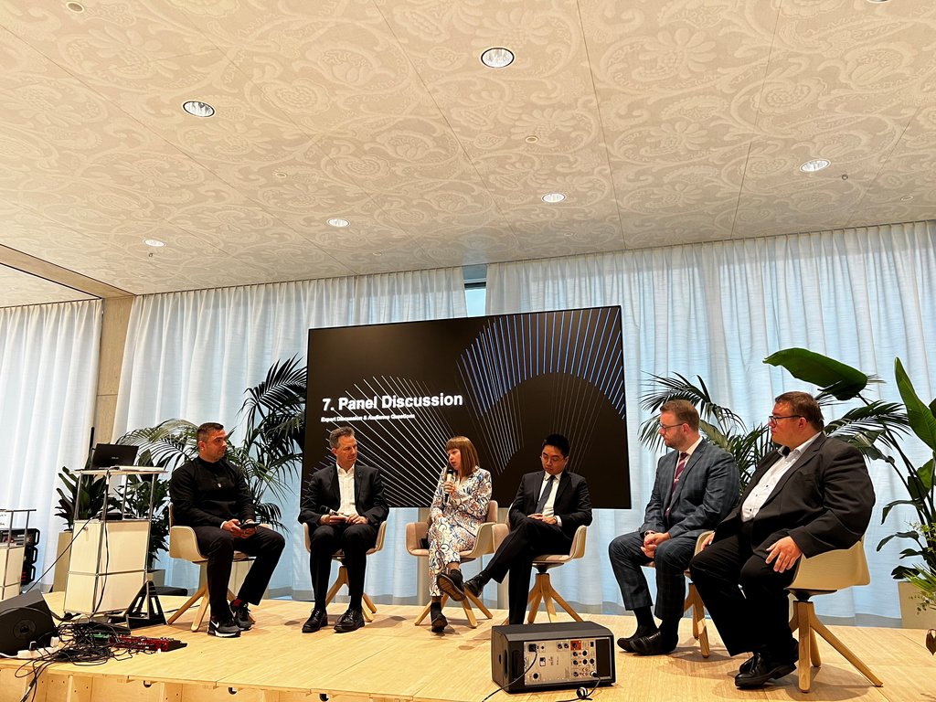 Initiative «St. Gallen helps Ukraine» organisiert Fundraising-Event