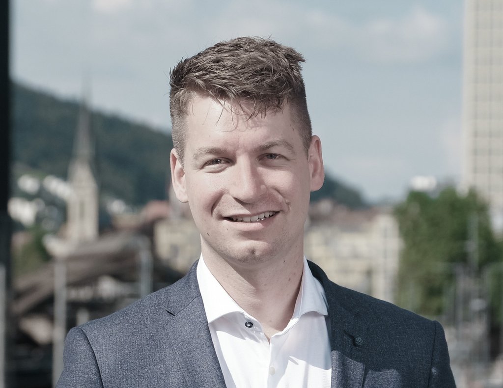 Ständiger Dozent für Managing Climate Solutions