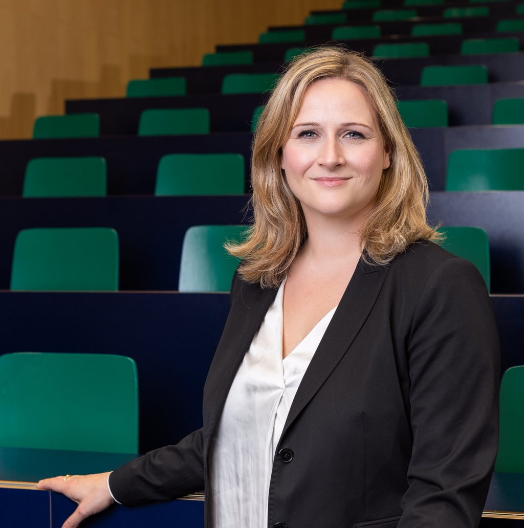 Guest lecture - AI? The Future of Human-AI Relationships