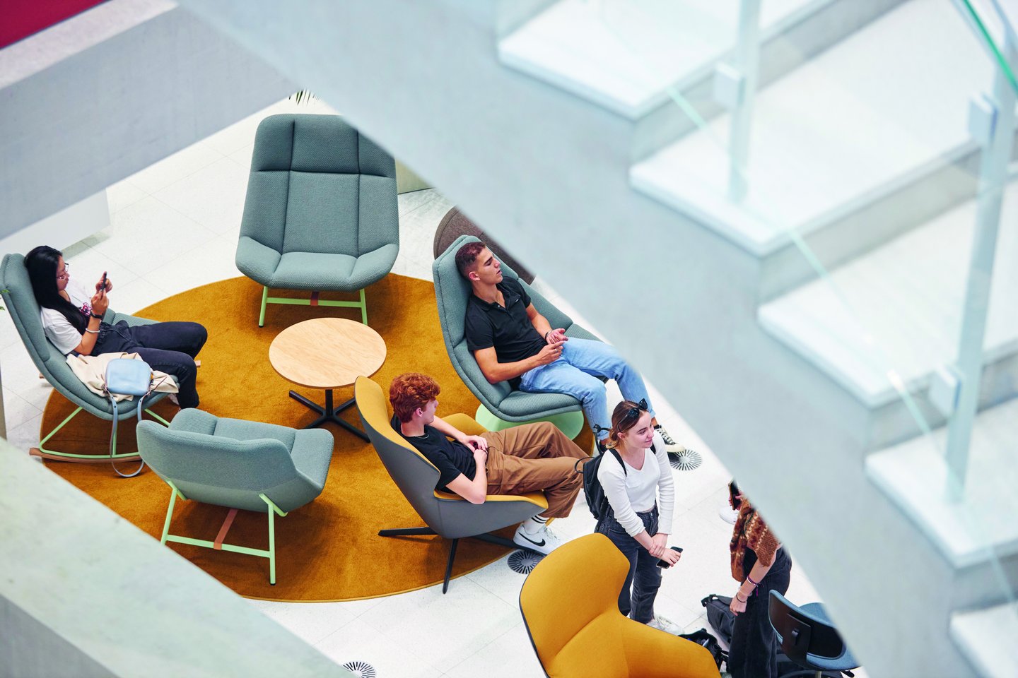 Uni HSG St.Gallen 11.09.2022