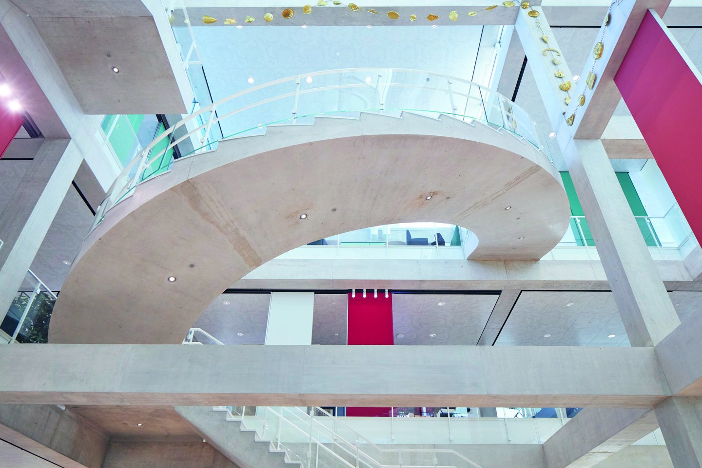 Uni HSG St.Gallen 11.09.2022