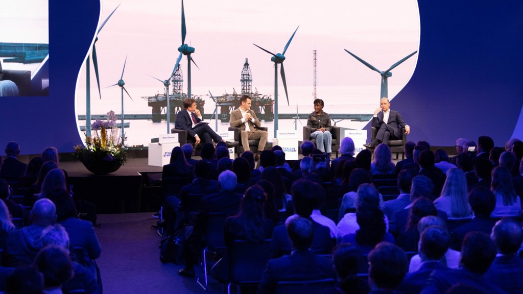 53rd St. Gallen Symposium: "Confronting Scarcity" | unisg.ch