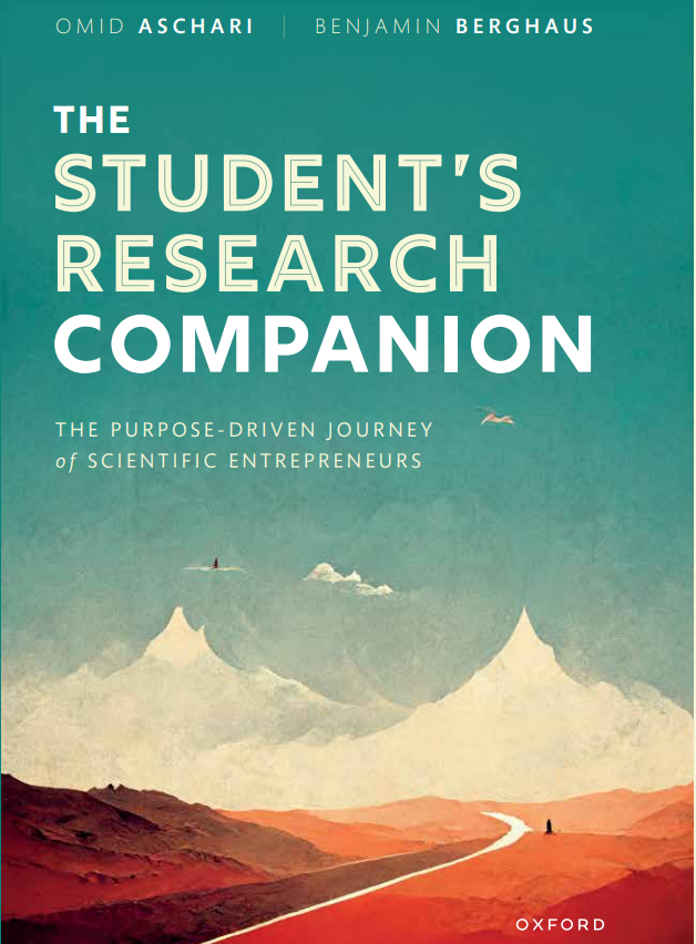 Student’s Research Companion