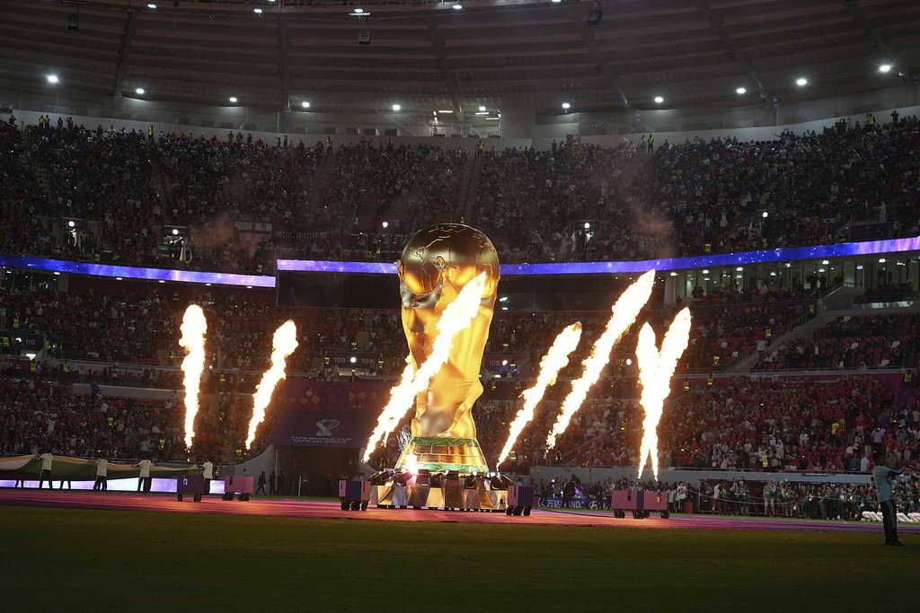 FUSSBALL, FIFA WM 2022 KATAR, FIFA WELTMEISTERSCHAFT 2022 KATAR, FUSSBALL WM, FUSSBALLWELTMEISTERSCHAFT, FUSSBALL, FIFA WM 2022 KATAR, FIFA WELTMEISTERSCHAFT 2022 KATAR, FUSSBALL WM, FUSSBALLWELTMEISTERSCHAFT,