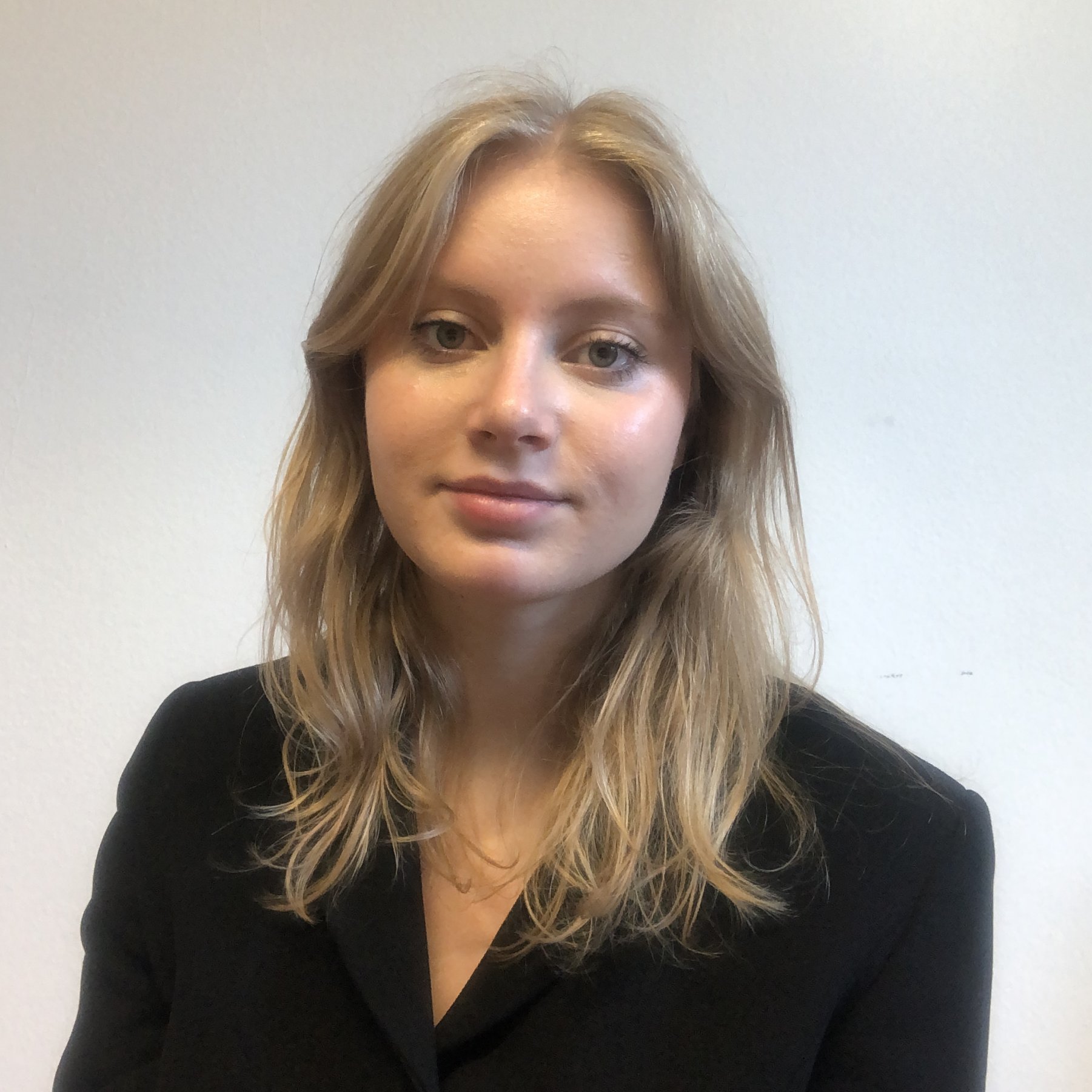 Sofie Raab LinkedIn profile Sofie Raab