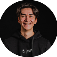 Pascal Bohe, Präsident START Global