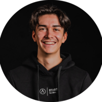 Pascal Bohe, Präsident START Global