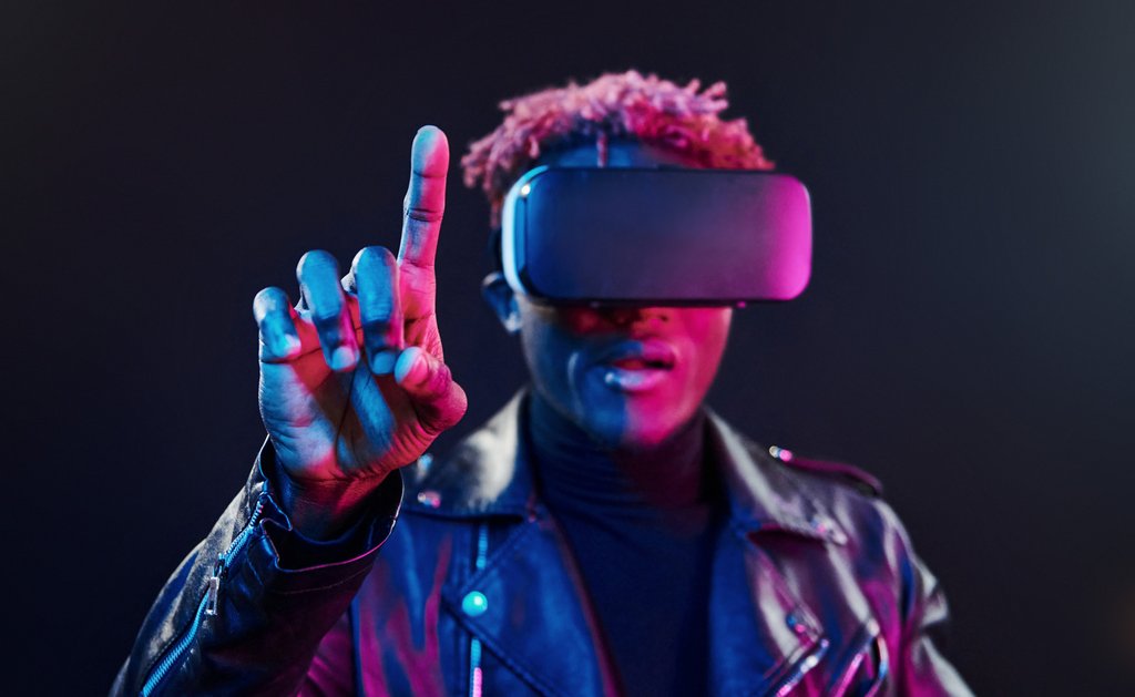 Dangers and opportunities of mixed reality | unisg.ch