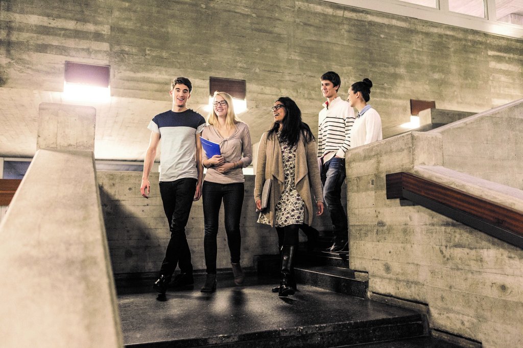 SG social scholarships: an opportunity for students | unisg.ch