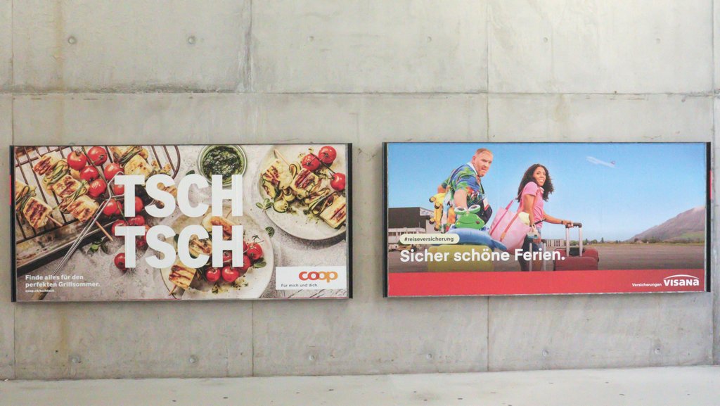 Werbetexte: Wenige Worte, die viel bewirken können 