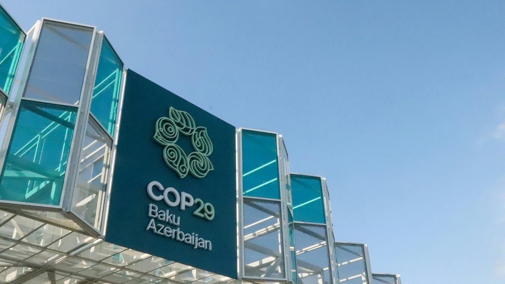 COP29 | unisg.ch