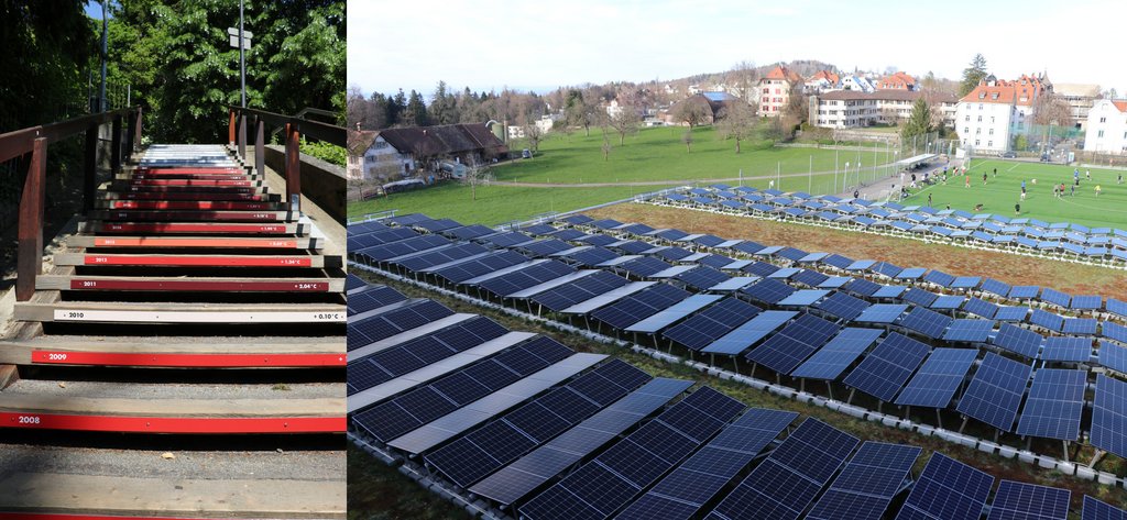 HSG-Studierende lancieren «Climate Education» für St.Galler Berufsschüler:innen
