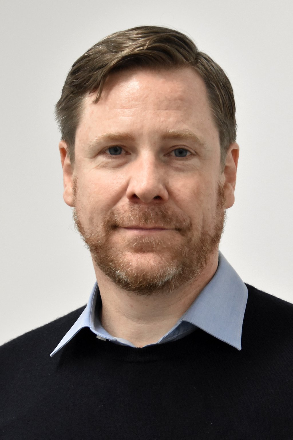 Markus Schmid becomes the new academic director of the FSI