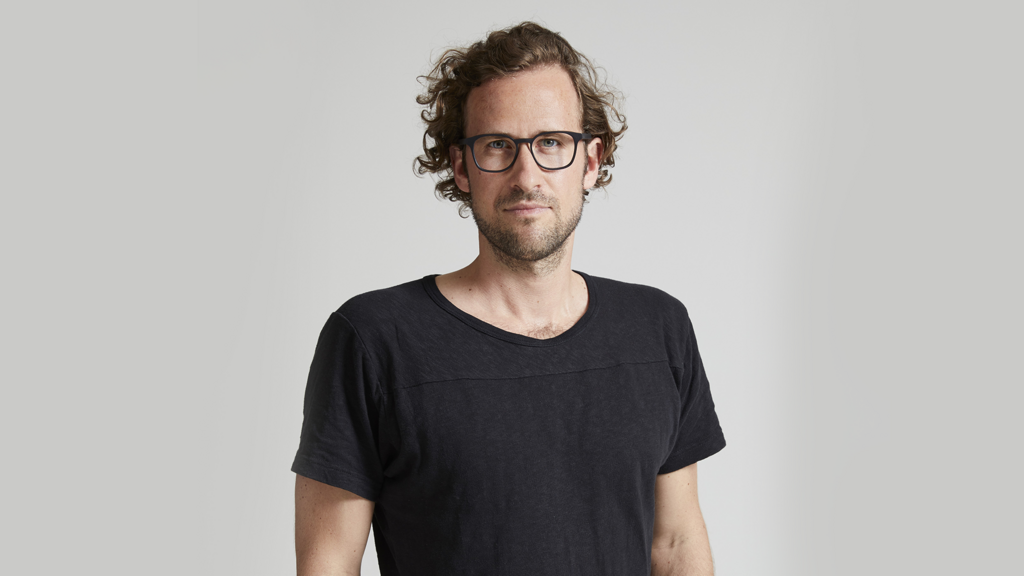 «Der Erfolg beim Gründen liegt in der Balance zwischen Intuition und Rationalität.» VIU Eyewear Gründer Kilian Wagner