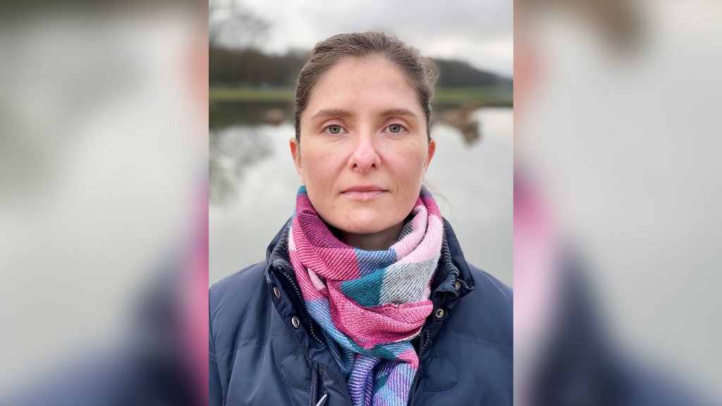 Berufung: Lyudmila Grigoryeva