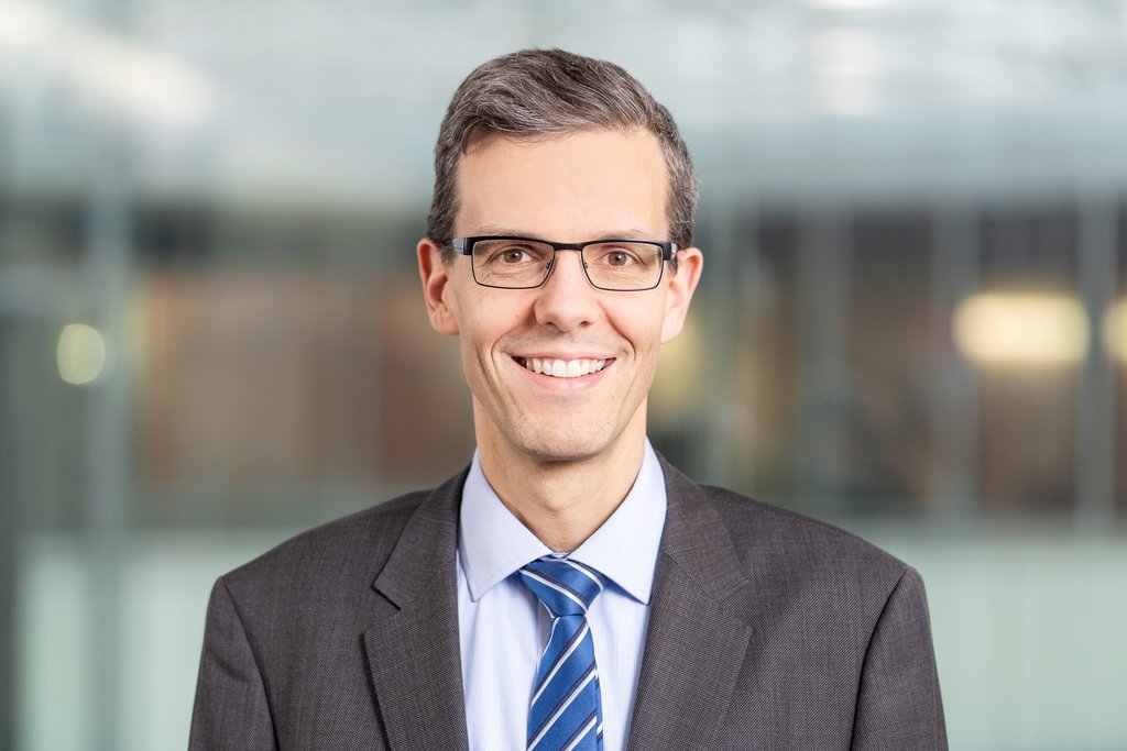 Manuel Ammann elected as new President of HSG from 1 February 2024