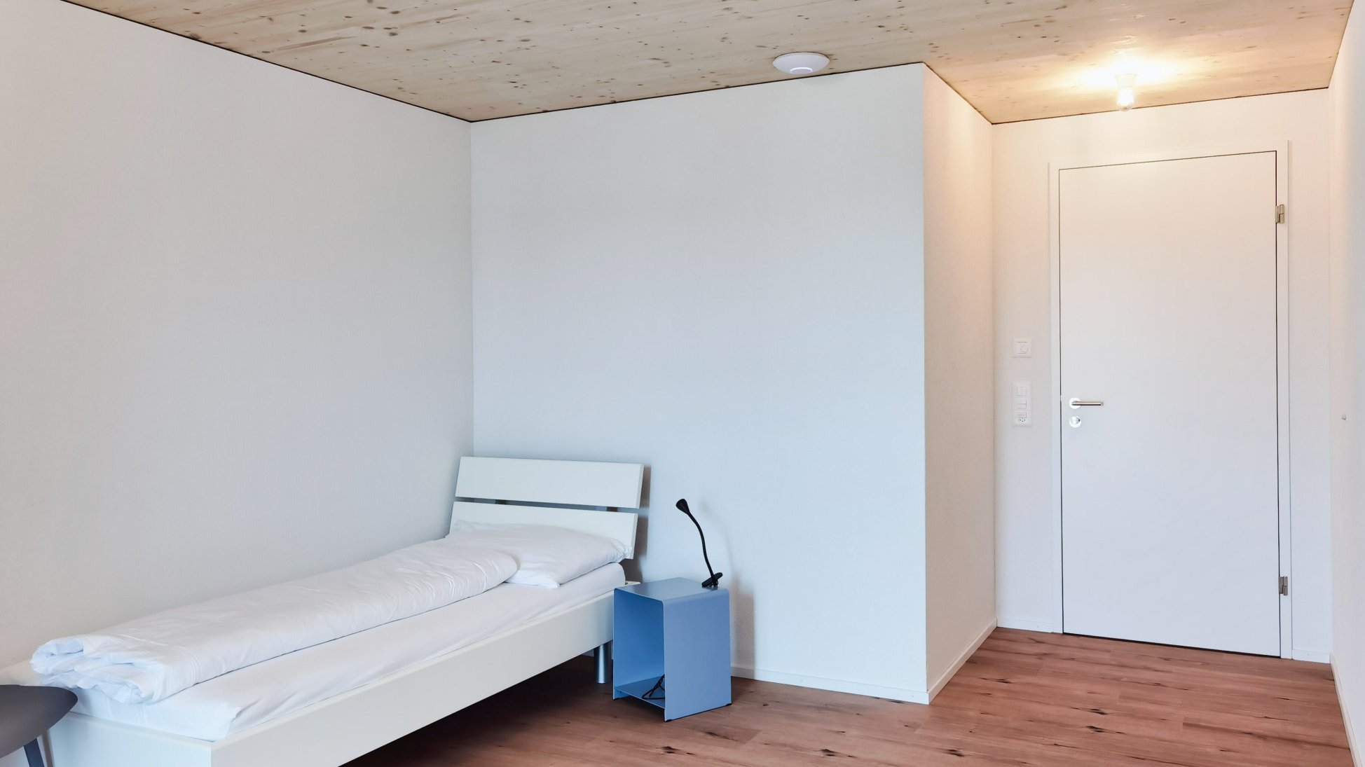 Steingrüeblistrasse 24 Bedroom