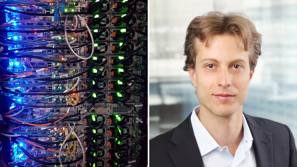 Horizon-Europe-Projekt CAPE: HSG-Forschende tragen zu sicherer Infrastruktur für europäische digitale Souveränität und nachhaltiges Cloud Computing bei Horizon-Europe-Projekt CAPE: HSG-Forschende tragen zu sicherer Infrastruktur für europäische digitale Souveränität und nachhaltiges Cloud Computing bei