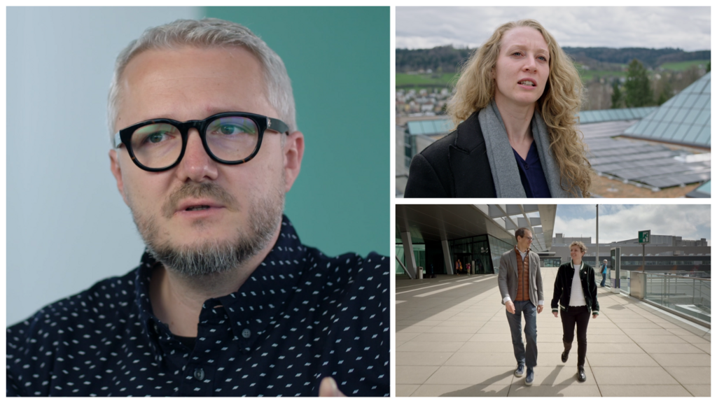 Impac Awards 2023 Impac Awards 2023