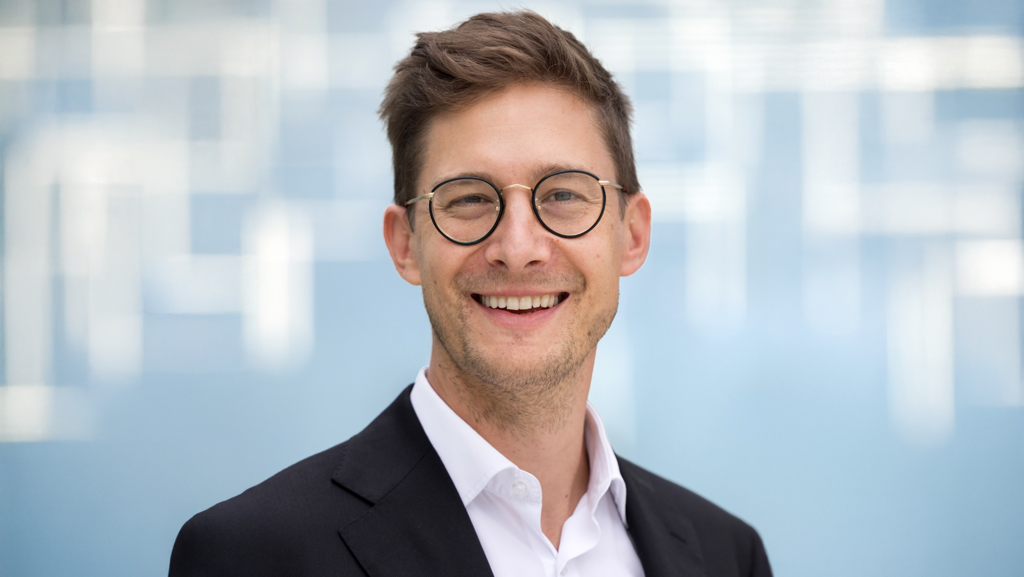 Berufung: Julian Kölbel