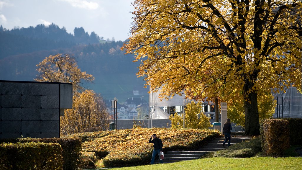 Öffentliche Vorlesungen im Herbstsemester 2019