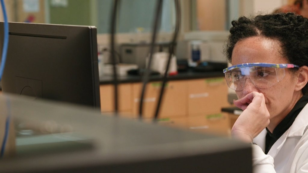 “What you see, you can also be”