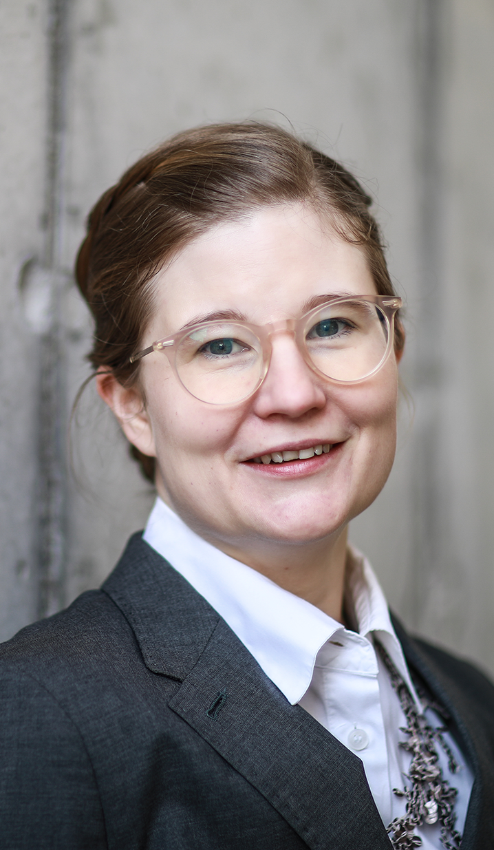 Claudia Franziska Brühwiler Claudia Franziska Brühwiler