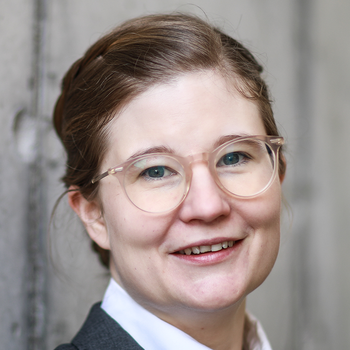 Claudia Franziska Brühwiler Claudia Franziska Brühwiler