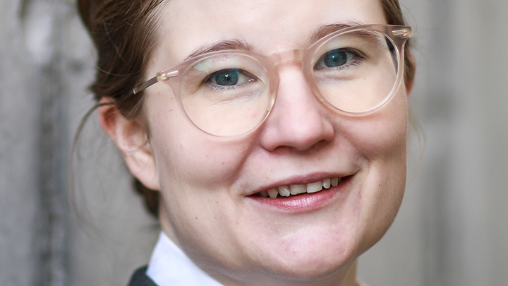 Claudia Franziska Brühwiler Claudia Franziska Brühwiler