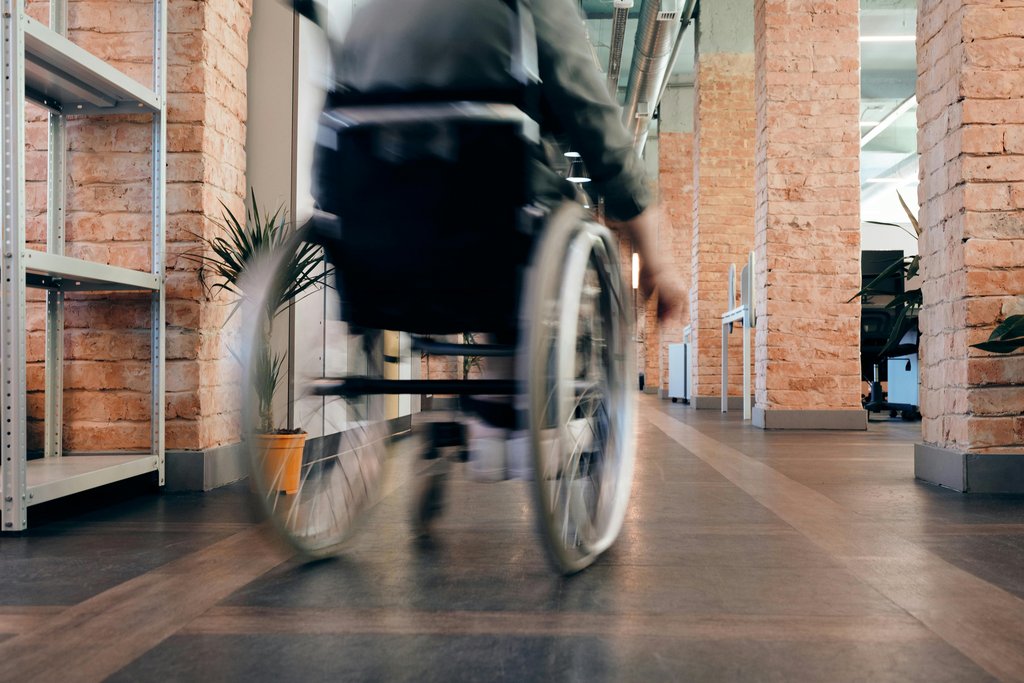 Obstacles faced by entrepreneurs with disabilities | unisg.ch